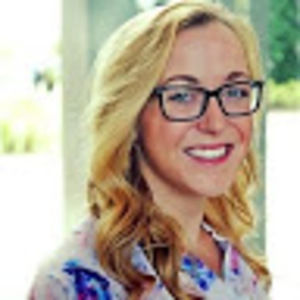 Meet your Posher, Lindsey